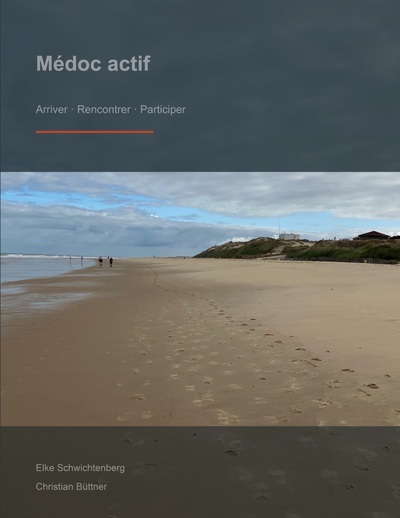 Picture of Médoc actif