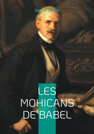 Picture of Les Mohicans de Babel