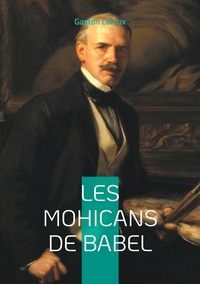 Picture of Les Mohicans de Babel