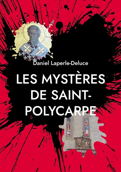 Picture of Les mystères de Saint-Polycarpe