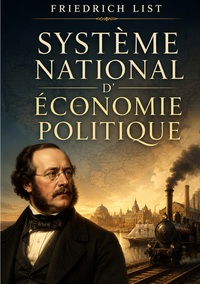 Image de Système national d'économie politique