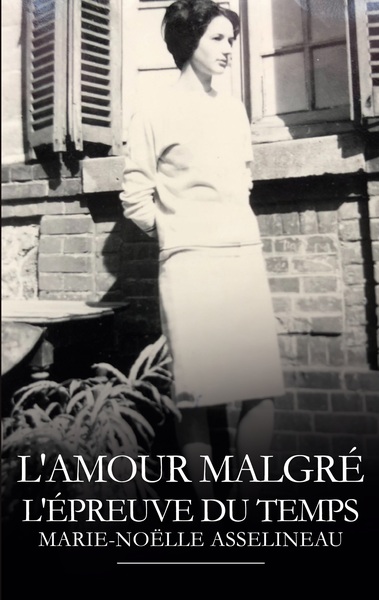 Picture of L'amour malgré l'épreuve du temps