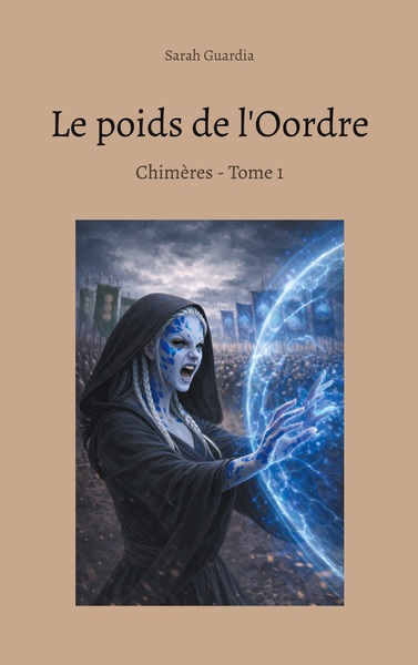 Image de Le poids de l'Oordre