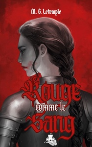 Image de Rouge comme le Sang