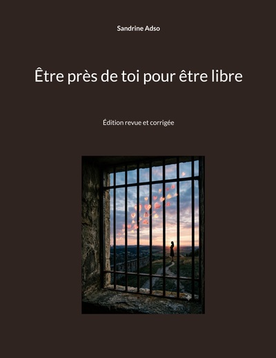Image de Être près de toi pour être libre