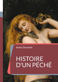 Picture of Histoire d'un péché