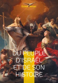 Picture of Du Peuple d'Israël et de son histoire
