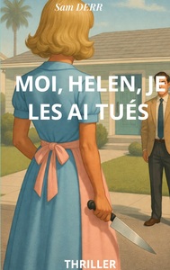 Image de Moi, Helen, je les ai tués
