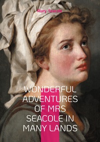 Picture of Wonderful Adventures of Mrs Seacole in Many Lands