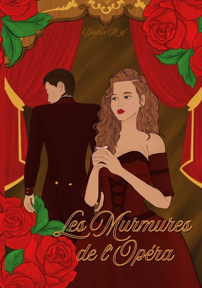 Image de Les Murmures de L'Opéra