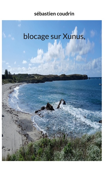 Image de Blocage sur Xunus,