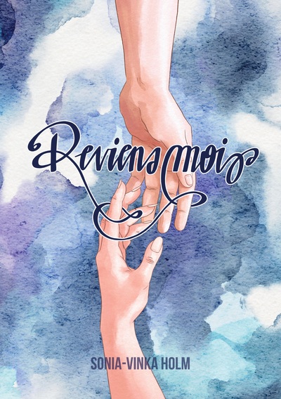 Picture of Reviens-moi