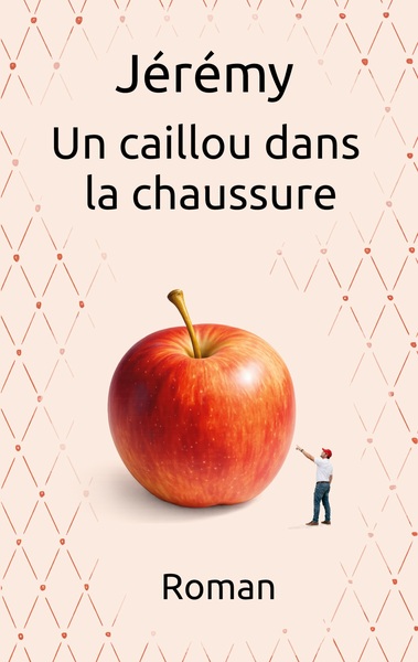 Picture of Un caillou dans la chaussure
