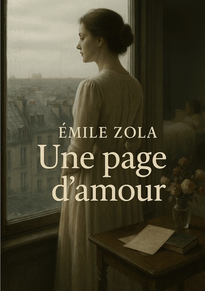 Image de Une page d'amour
