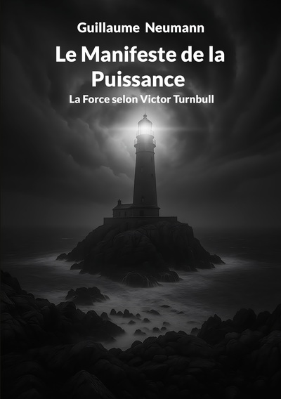 Image de Le Manifeste de la Puissance