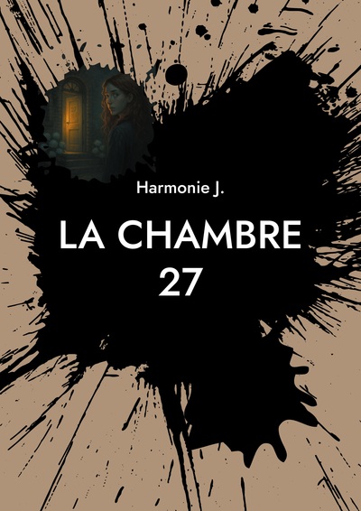 Picture of La chambre 27