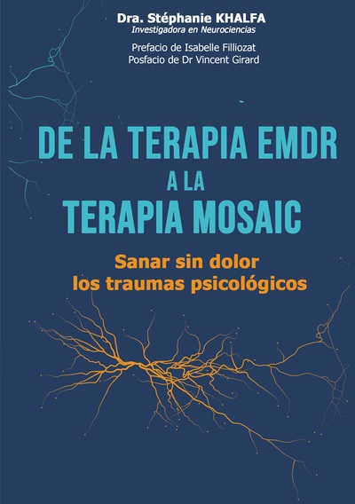 Picture of De la terapia EMDR a la terapia mosaic