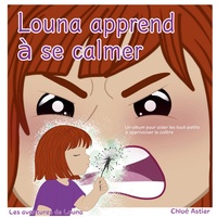 Picture of Louna apprend à se calmer