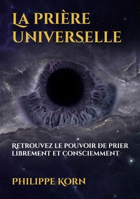 Picture of La prière universelle