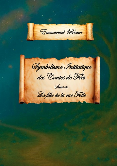 Picture of Symbolisme initiatique des contes de fées