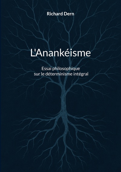 Picture of L'Anankéisme