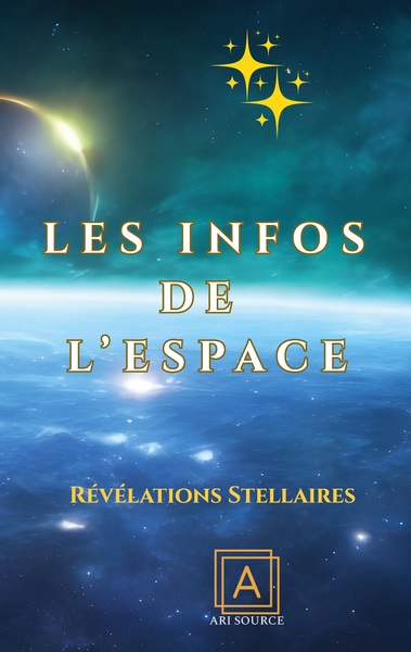 Image de Les infos de l'espace