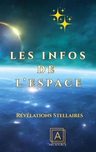Image de Les infos de l'espace