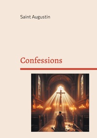 Picture of Confessions