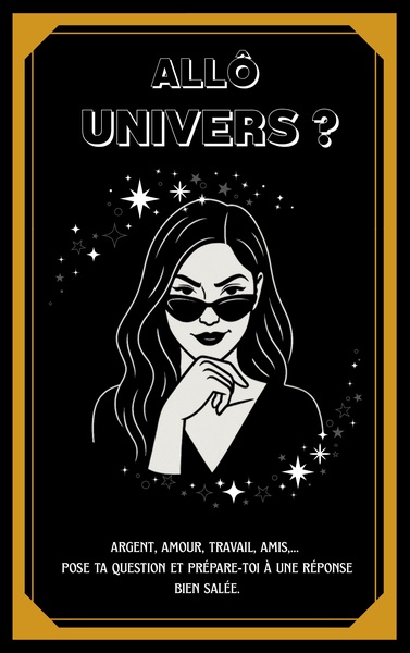 Image de Allô Univers ?