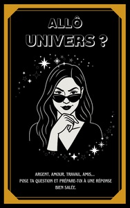 Image de Allô Univers ?