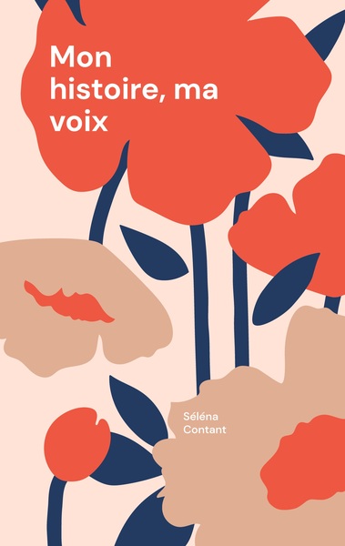 Picture of Mon histoire, ma voix