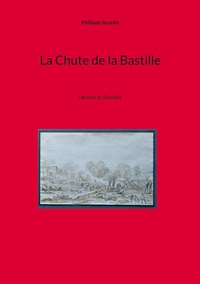 Picture of La Chute de la Bastille