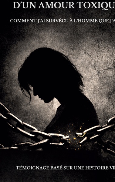 Picture of Les chaînes invisibles d'un amour toxique