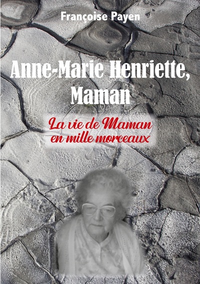 Picture of Anne-Marie Henriette, Maman