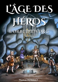 Picture of L'Âge des Héros