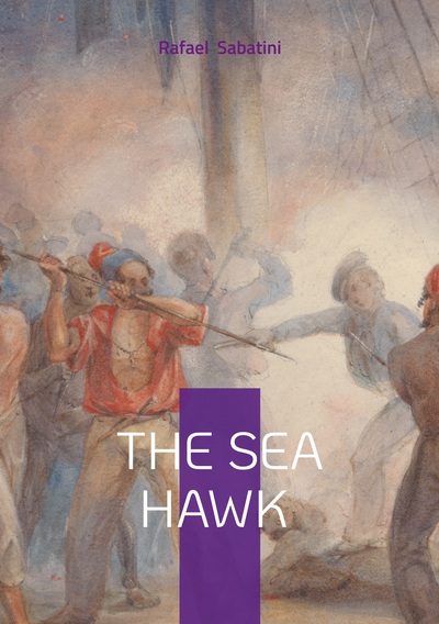 Picture of The Sea Hawk