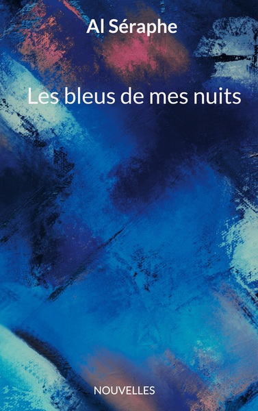 Picture of Les bleus de mes nuits