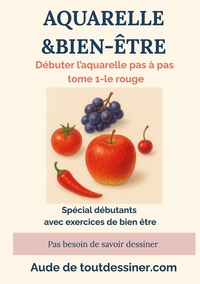 Picture of Aquarelle & bien-être