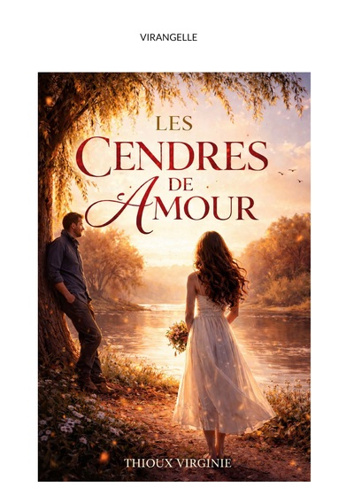 Image de Les Cendres de L'Amour