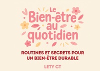Image de Le Bien-Être au Quotidien