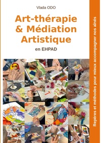Image de Art-thérapie et médiation artistique en EHPAD