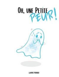 Picture of Oh, une petite peur !