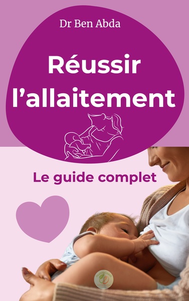 Picture of Réussir l'allaitement