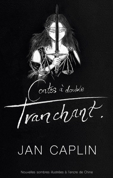 Picture of Contes à double tranchant