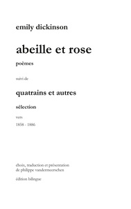 Picture of Abeille et Rose