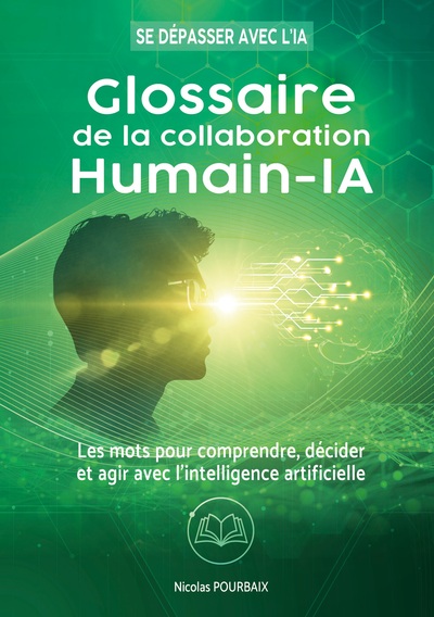 Picture of Glossaire de la collaboration Humain-IA