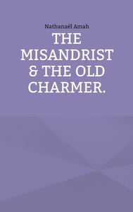 Picture of The misandrist & the old charmer.