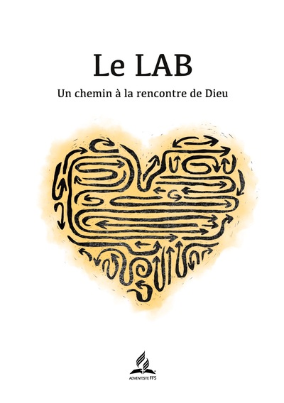 Picture of Le LAB