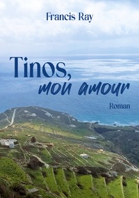 Picture of Tinos, mon amour