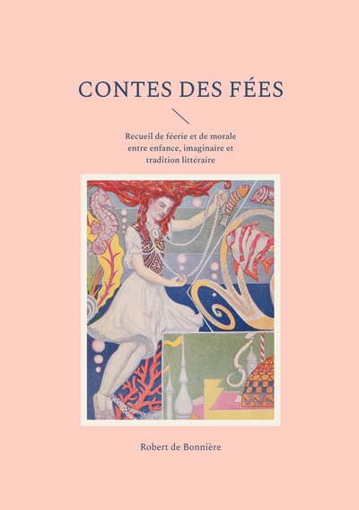 Image de Contes des Fées